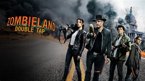 Watch Zombieland: Double Tap 2019 full HD on Soap2Day Free.